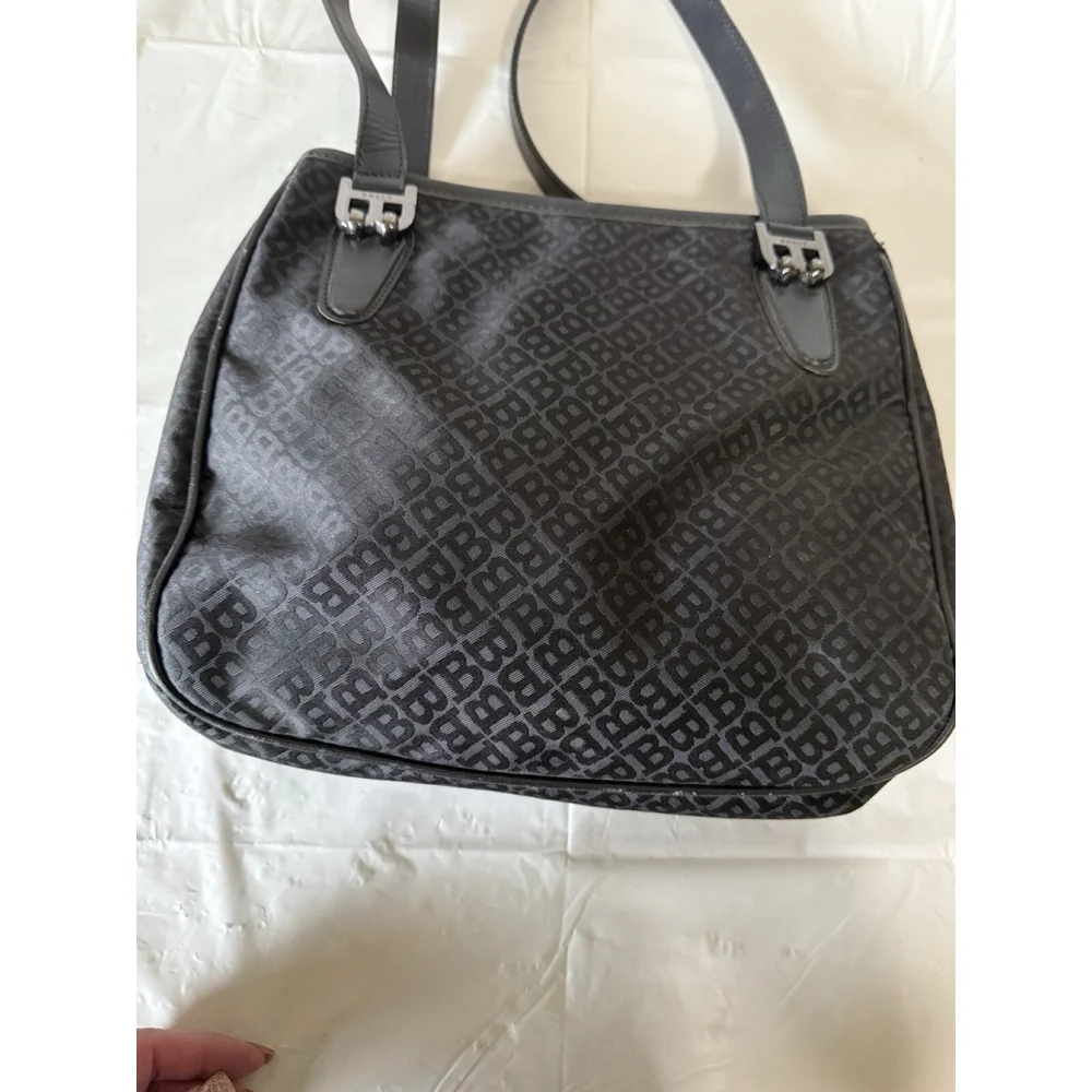 Bally SHOULDER BAG HANDBAG